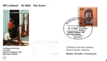 Západní Berlín 1986 96 015 ●